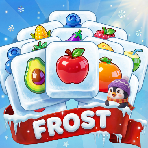 Tile Frost: Fumbo la Mechi