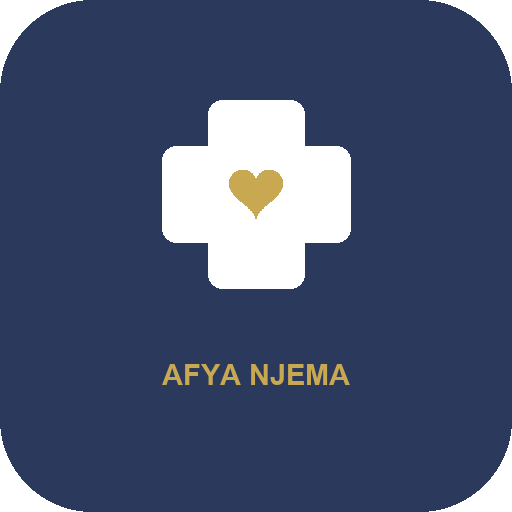 Afya Njema — Health in Hand