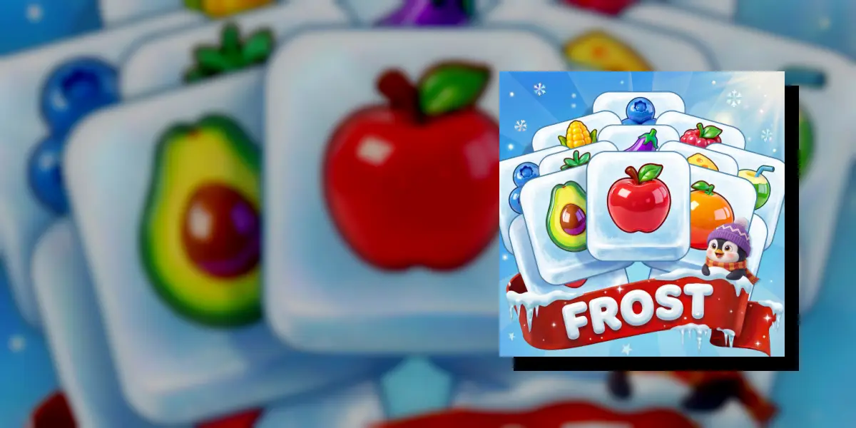 Tile Frost: Fumbo la Mechi