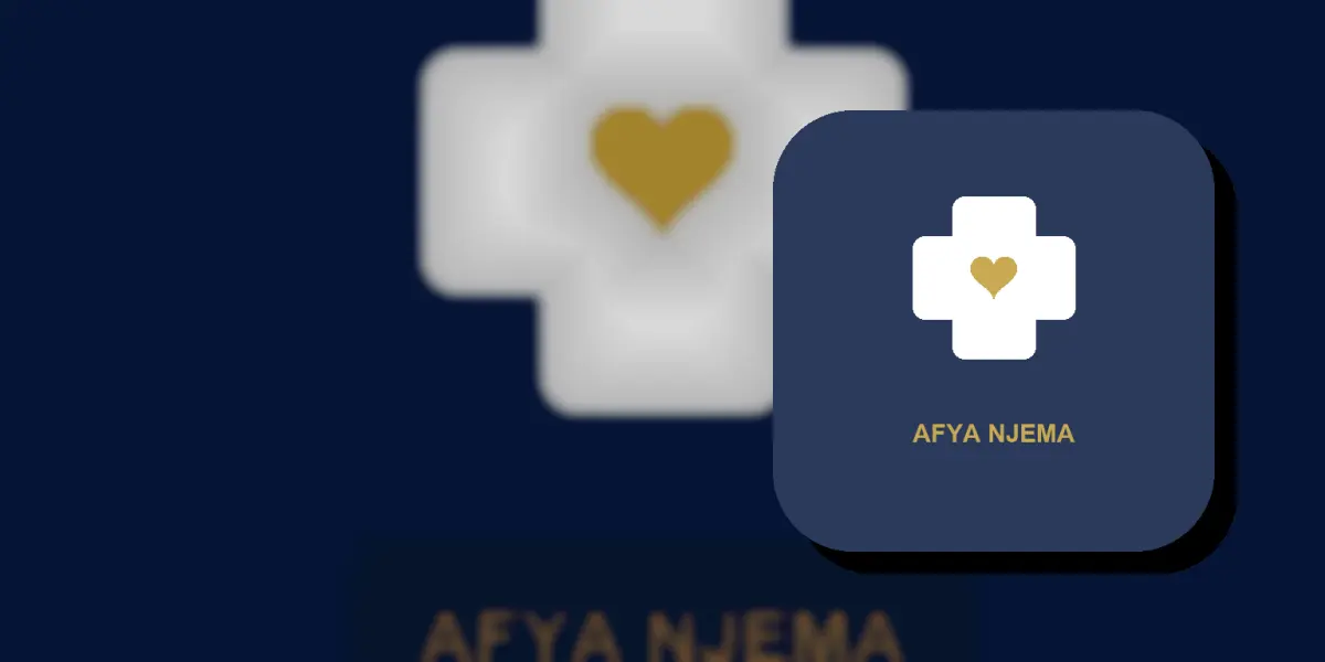 Afya Njema — Health in Hand